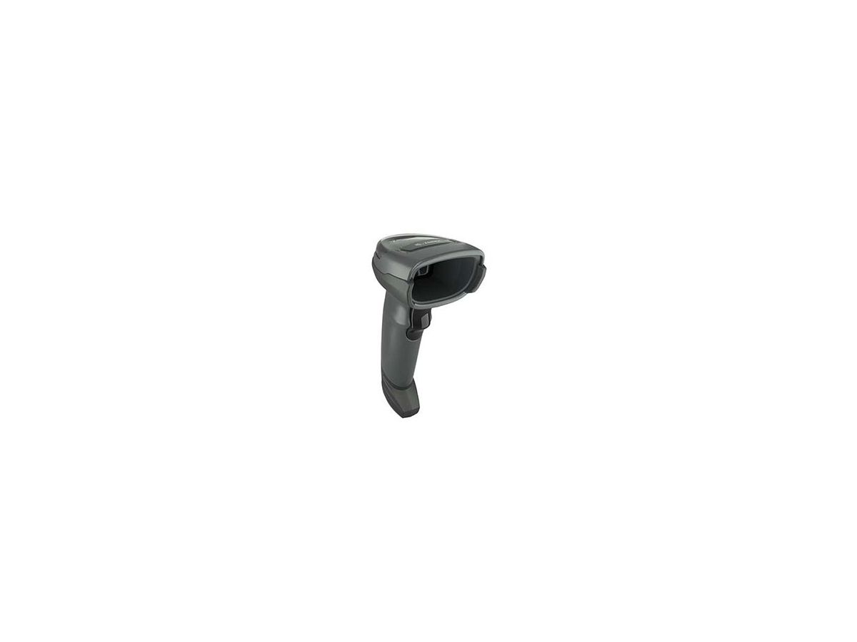 Zebra DS4608-SR Lecteur de code barre portable 1D/2D LED Noir