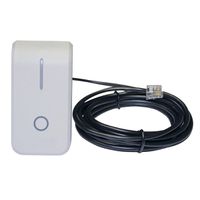 Lecteur RFID HID HITAG 125 kHz gris