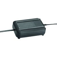 BACHMANN Chargeur TL150 portable, 100-230VAC max. 150W