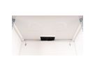 ROLINE 19" Boîtier mural Basic 12U, 540x400 LxP gris, EN KIT