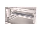 ROLINE 19" Support rail DIN 4U, 175x483x215 HxLxP