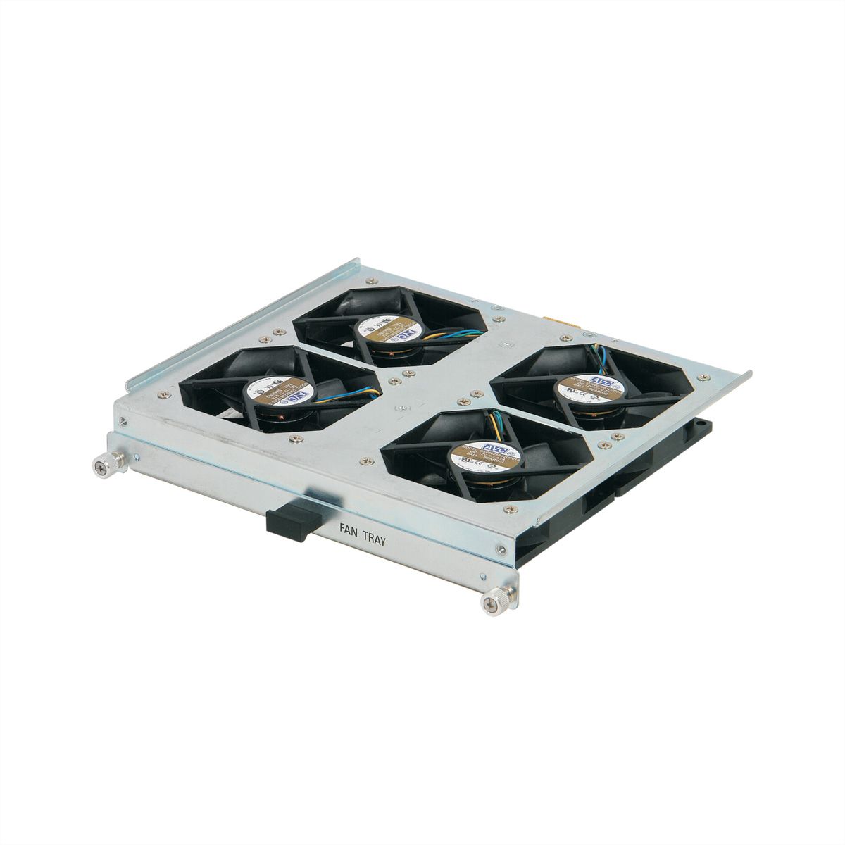 SCHROFF MTCA Field Replaceable Units, Cooling Unit for 5 U MTCA.1 Cube System 11850-020