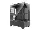 XILENCE Xilent Beam Boîtier PC ATX noir, Boîtier PC Gaming ATX X218.ARGB noir