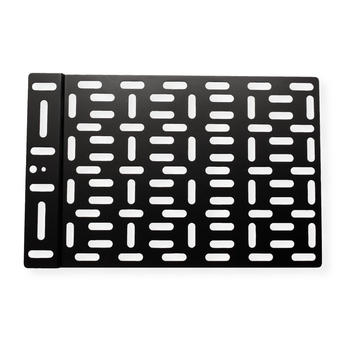 ROLINE Support pour lecteur multimédia, grand (340 x 224 mm)
