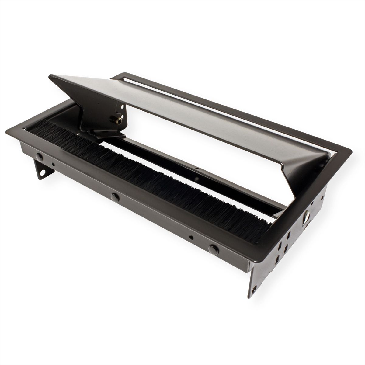 BACHMANN CONI Cadre Small, noir