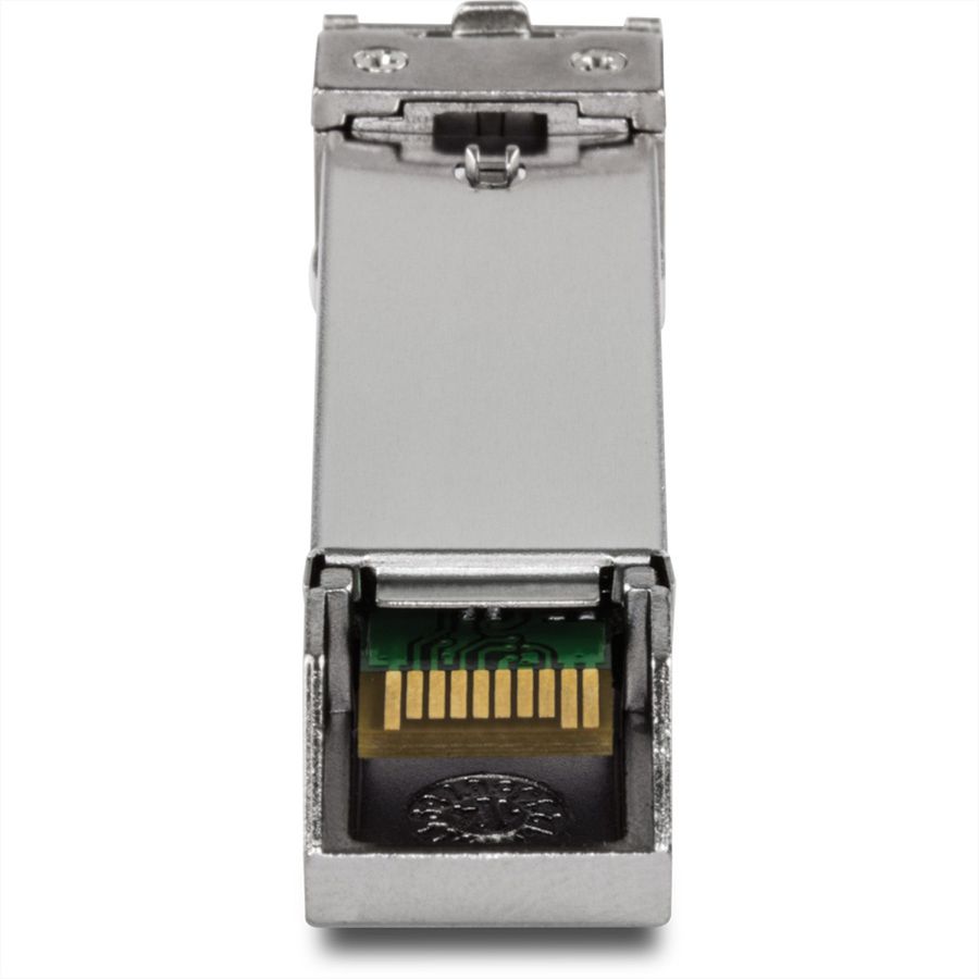TRENDnet TI-MGBS10 Module LC monomode SFP 1000Base-LX industriel (10 km)