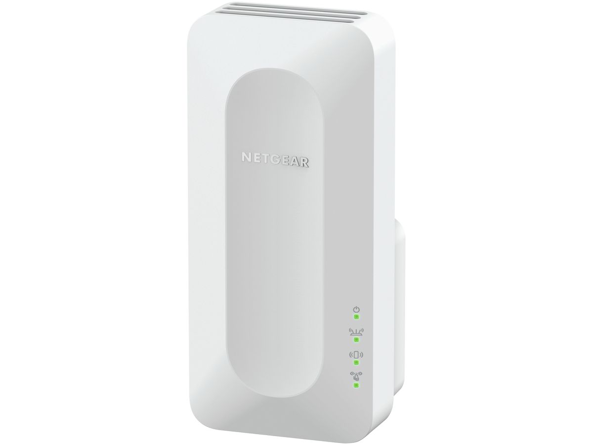 Netgear EAX12 1200 Mbit/s Blanc