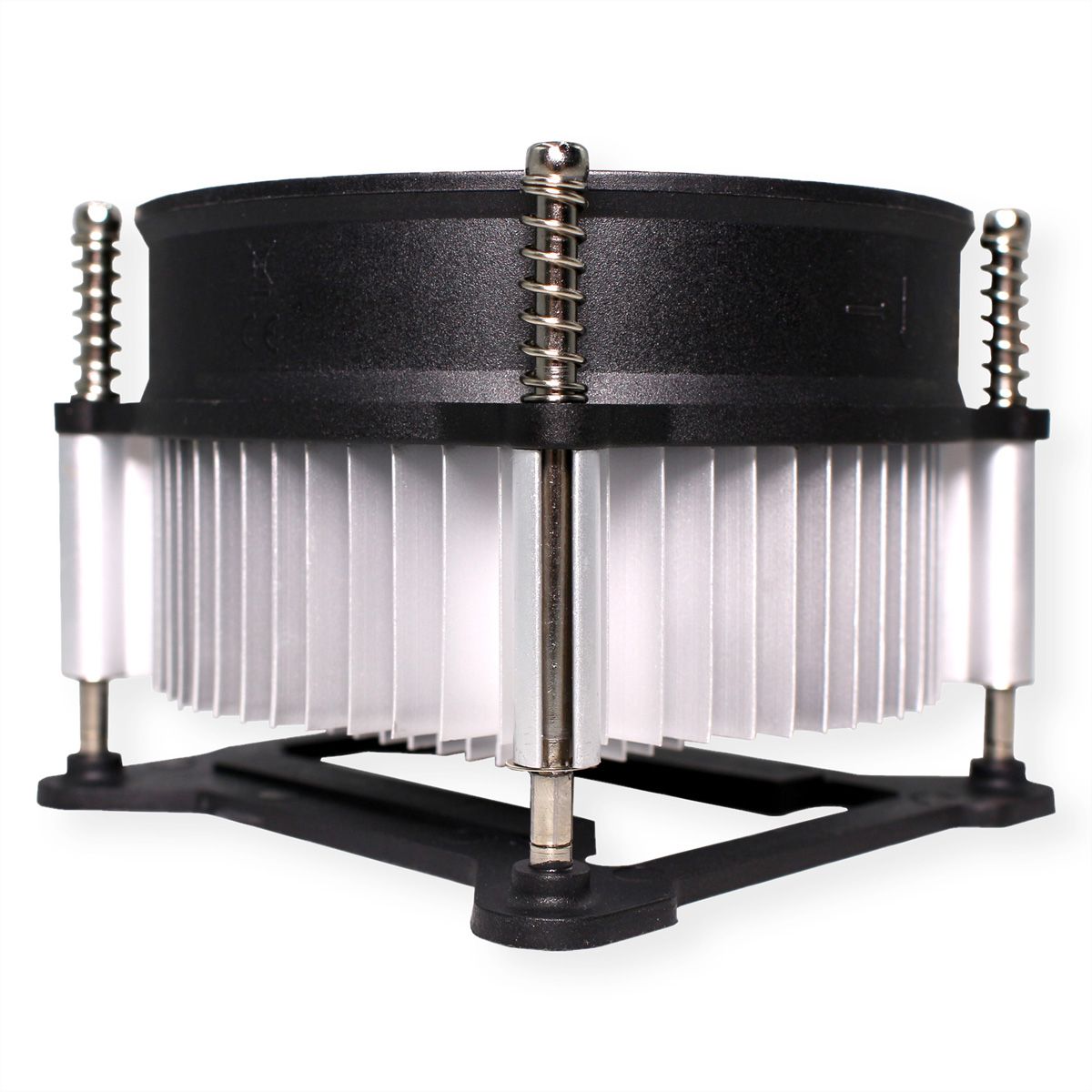 Xilence I200 Intel Ventirad, Top Blow, 92mm Ventilateur, 65W TDP