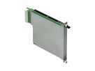 SCHROFF MTCA.4 Couvercle de module AMC, modules RTM