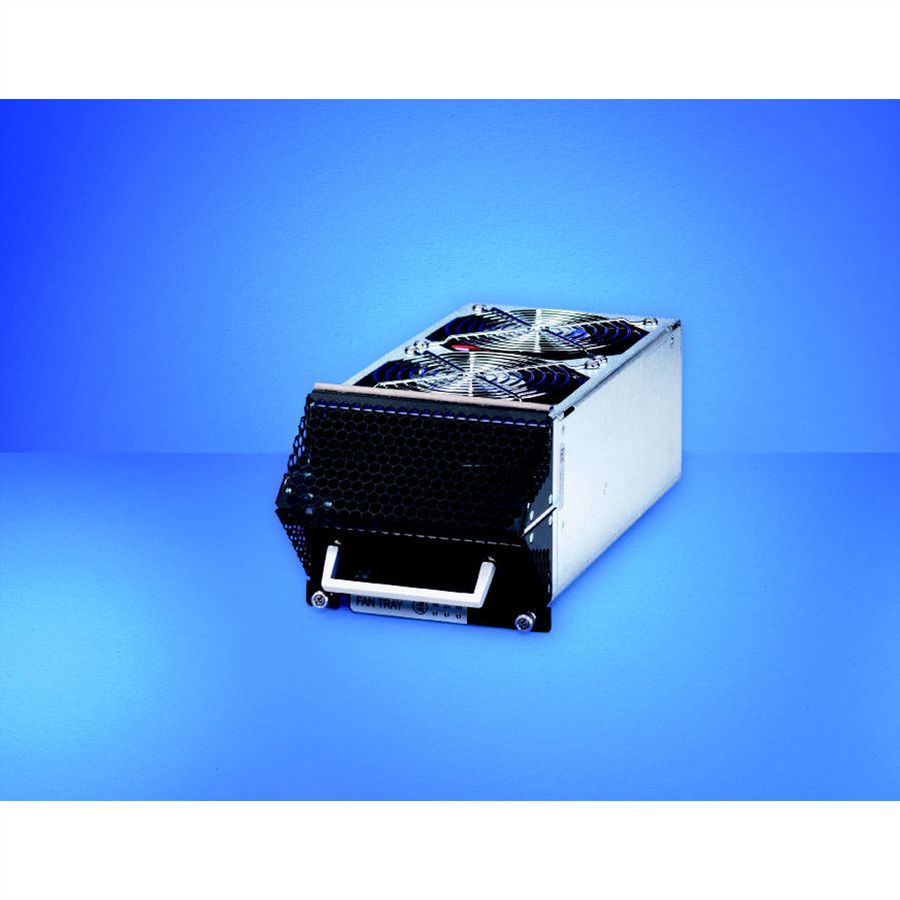 SCHROFF ATCA Fan Tray pour système AdvancedTCA 12 U, 14 slots