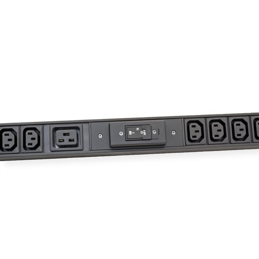 ATEN PE0324SG PDU de base 0U 32A avec protection contre les surtensions, 24 ports