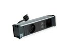 BACHMANN CONI 1xUTE 1xUSB A/C 22W 1xCM 0,2m GST18
