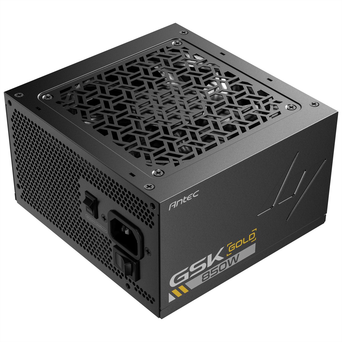 ANTEC GSK850 ATX3.1 Alimentation 850W