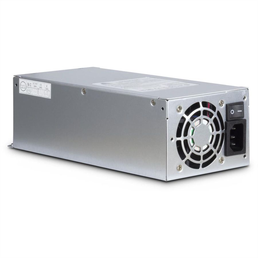 Alimentation 600W pour boîtier 2U