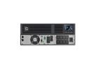 GUDE EPB 8810-1 ASI 1000VA UPS Backup Tour/ RM, noir