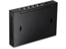TRENDNET TEG-S350 Switch 2.5G non administrable à 5 ports, noir