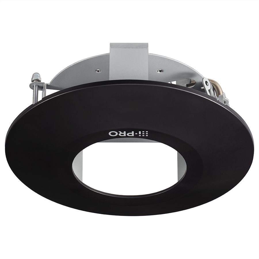 I-PRO WV-QEM100-B Support, Support de montage pour plafond intégré