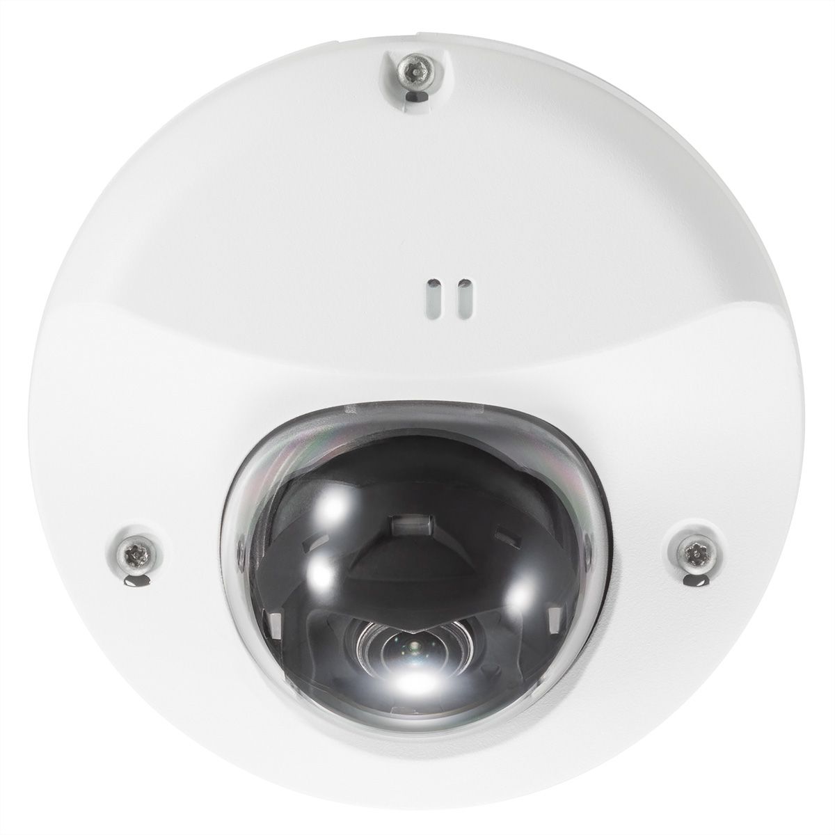 I-PRO WV-U35301-F2L Dôme 2MP Outdoor