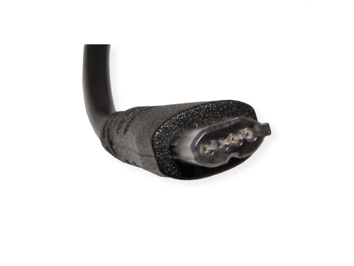 Xilence XM012 Alimentation pour ordinateur portable 120W, 11 Adapteurs
