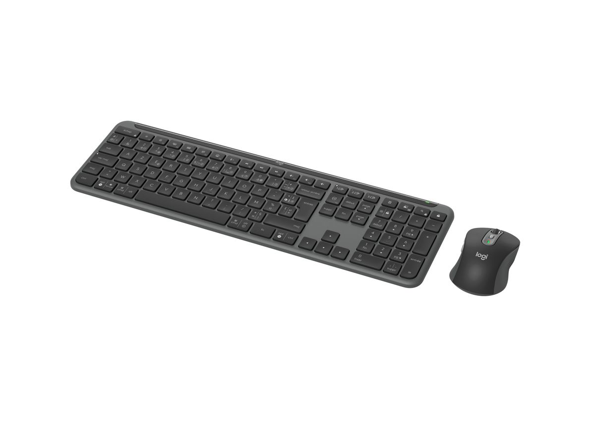 Logitech Signature Slim Combo MK950