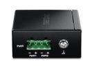 TRENDnet TI-IG215 Injecteur industriel PoE+ 2.5G