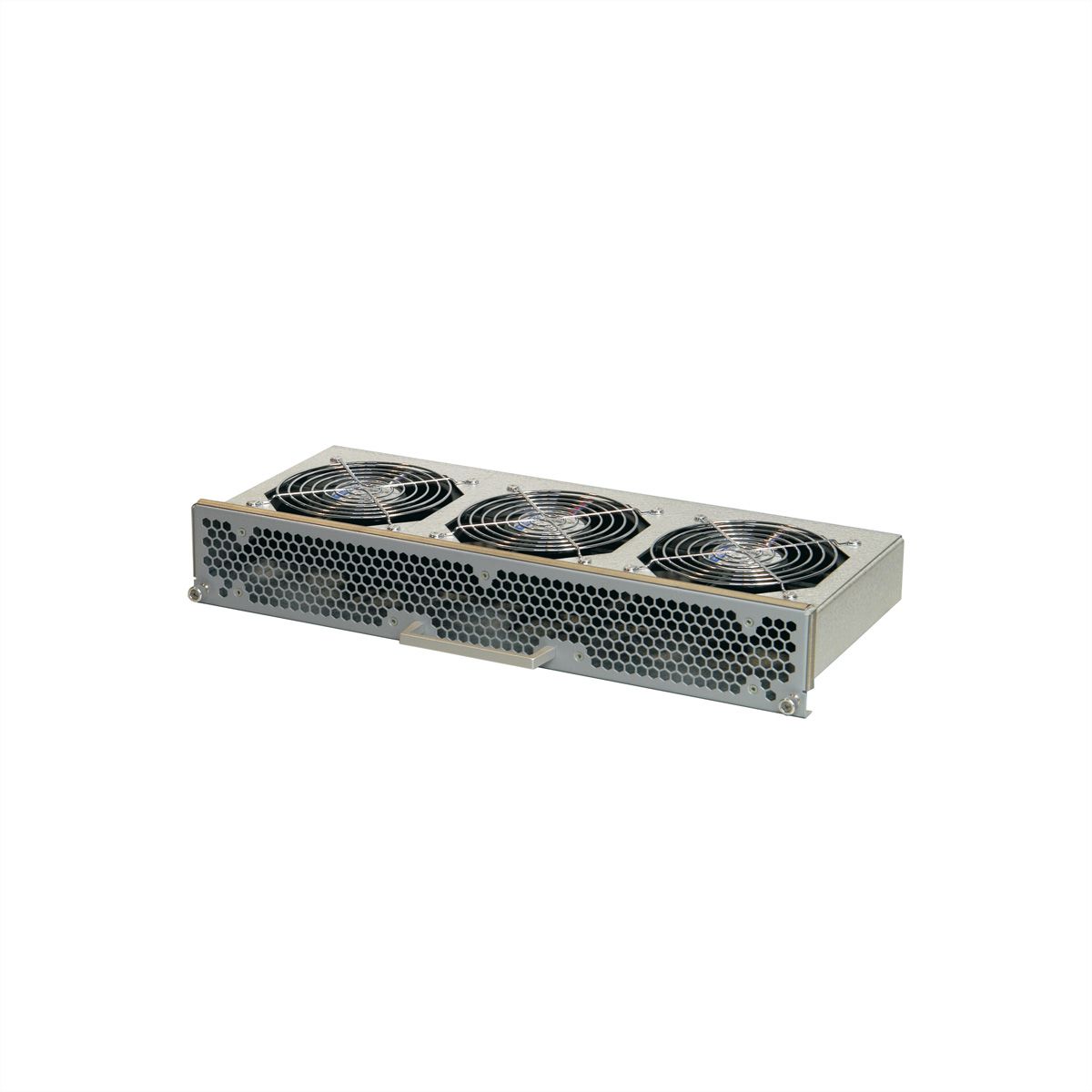 SCHROFF Unité de filtre à air MTCA remplaçable sur le terrain, pour système MTCA.0 3 U 11850-011