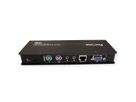 ATEN CE370 Système d'extension KVM VGA PS/2, audio, RS-232, 300 m