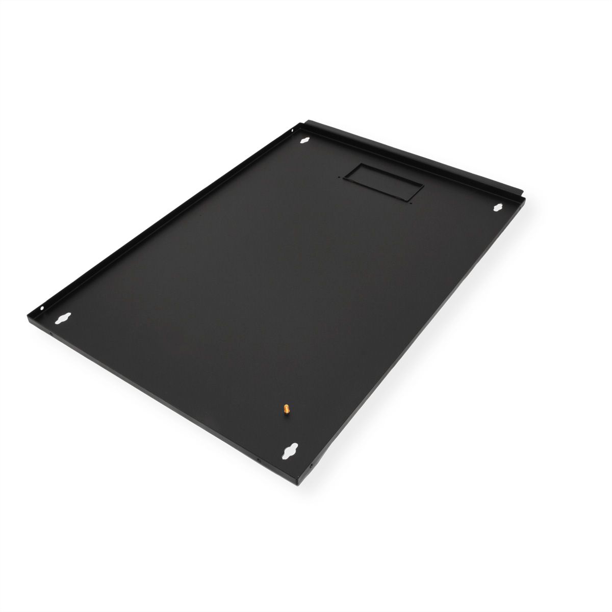 ROLINE 19" Boîtier mural Pro 16U, 600x450 LxP noir