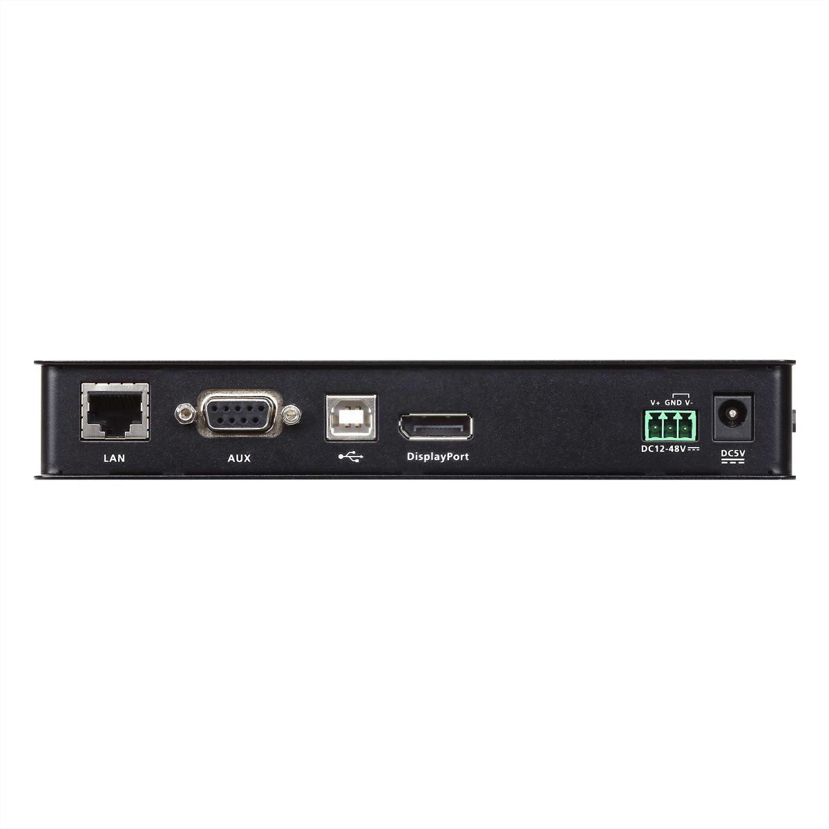 ATEN KE9900ST Émetteur KVM un affichage DisplayPort sur IP mince
