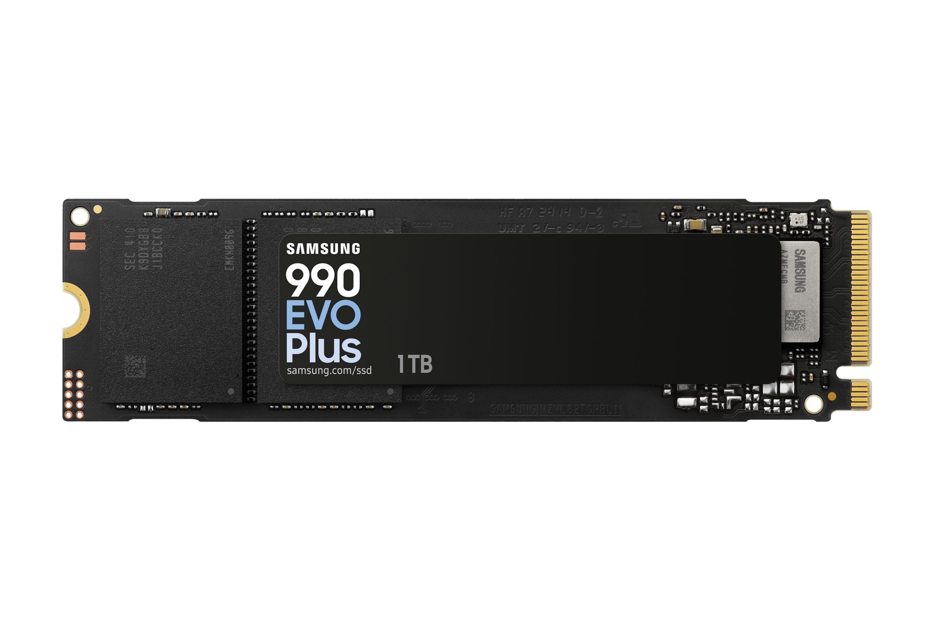 Samsung MZ-V9S1T0 1 To M.2 PCI Express 4.0 NVMe V-NAND TLC