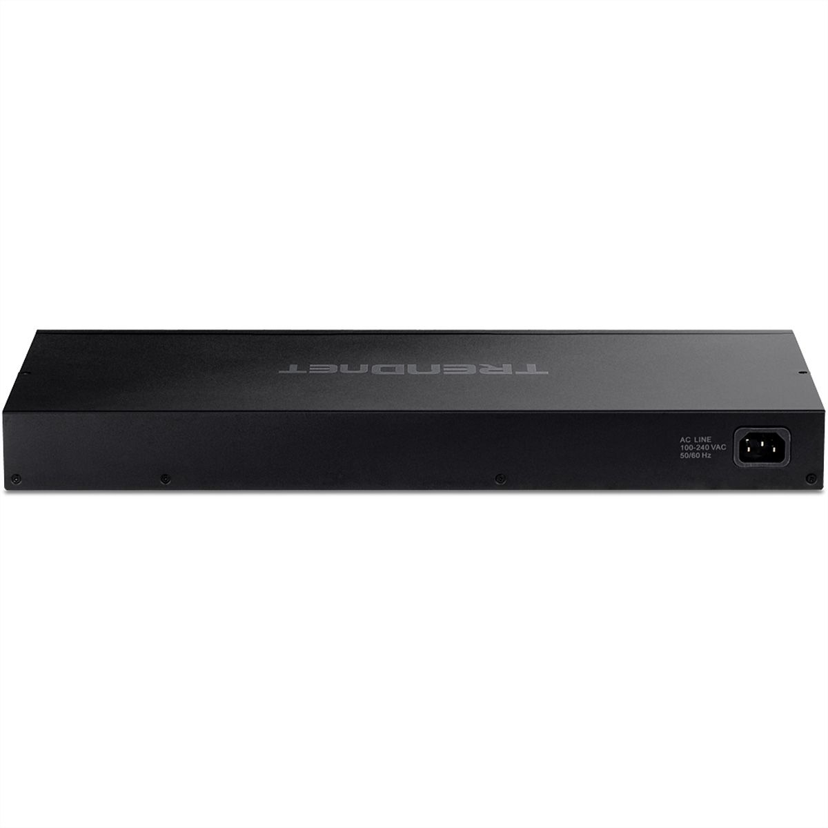 TRENDNET TPE-TG262 Switch PoE+ Gigabit à 26 ports