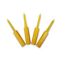 ATEN 2X-EA08 Outil d’installation Lok-U-Plug, 4 pièces