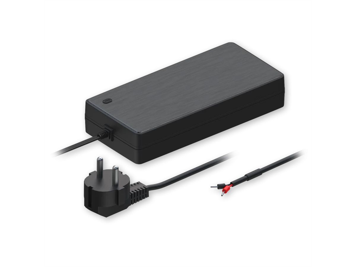 TELTONIKA PR320EUA Adaptateur secteur EU 2 broches 250 W