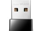 CUDY WU650 AC650 Adaptateur WiFi Mini USB