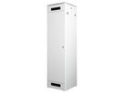 ROLINE 19" Baie réseau Pro 47U, 600x600 LxP Porte verre gris
