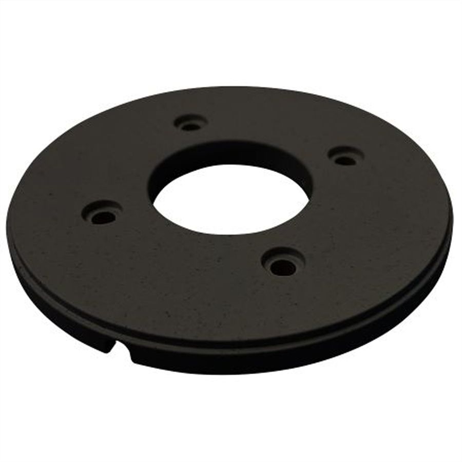 MOBOTIX Kit pour montage en surface PT Mount noir