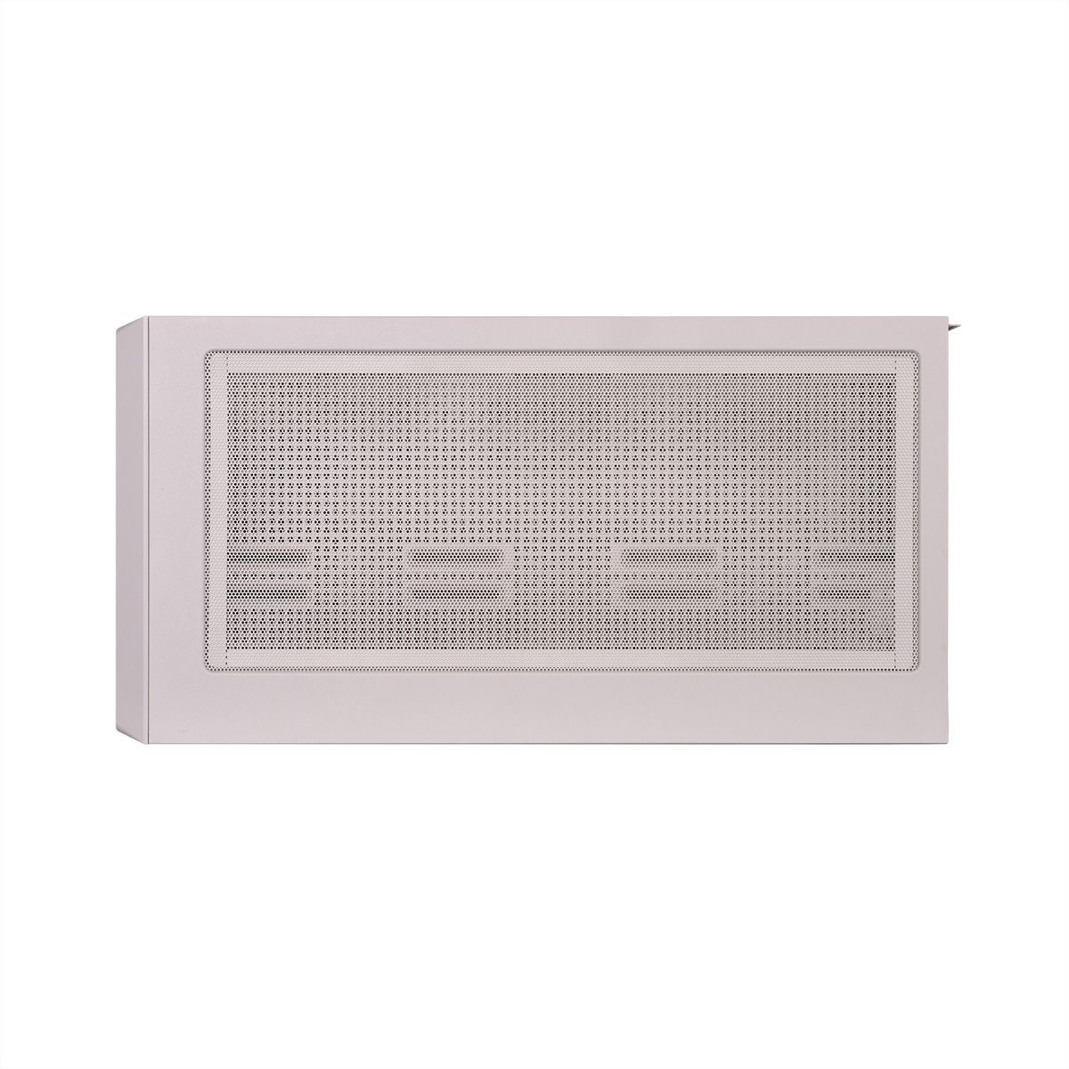 Thermaltake Retro 360 TG Boîtier PC, beige