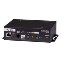 ATEN PE4102G Contrôle d'alimentation PDU écologique à 2 prises