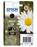 Epson Daisy Cartouche "Pâquerette" 18 - Encre Claria Home N