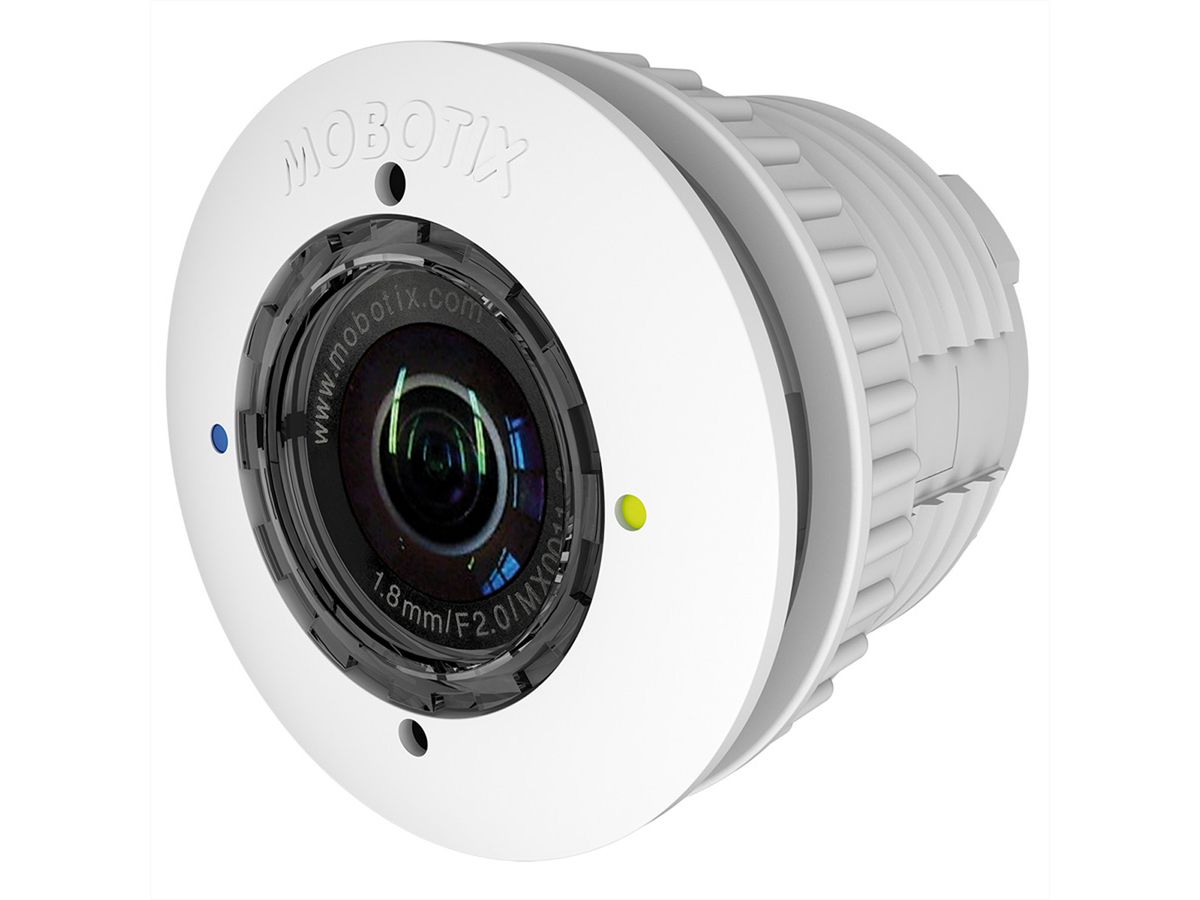 MOBOTIX Module capteur 6MP Nuit B036/103° blanc (pour S16/M16)