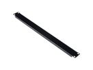 ROLINE 19" Cache 1U noir