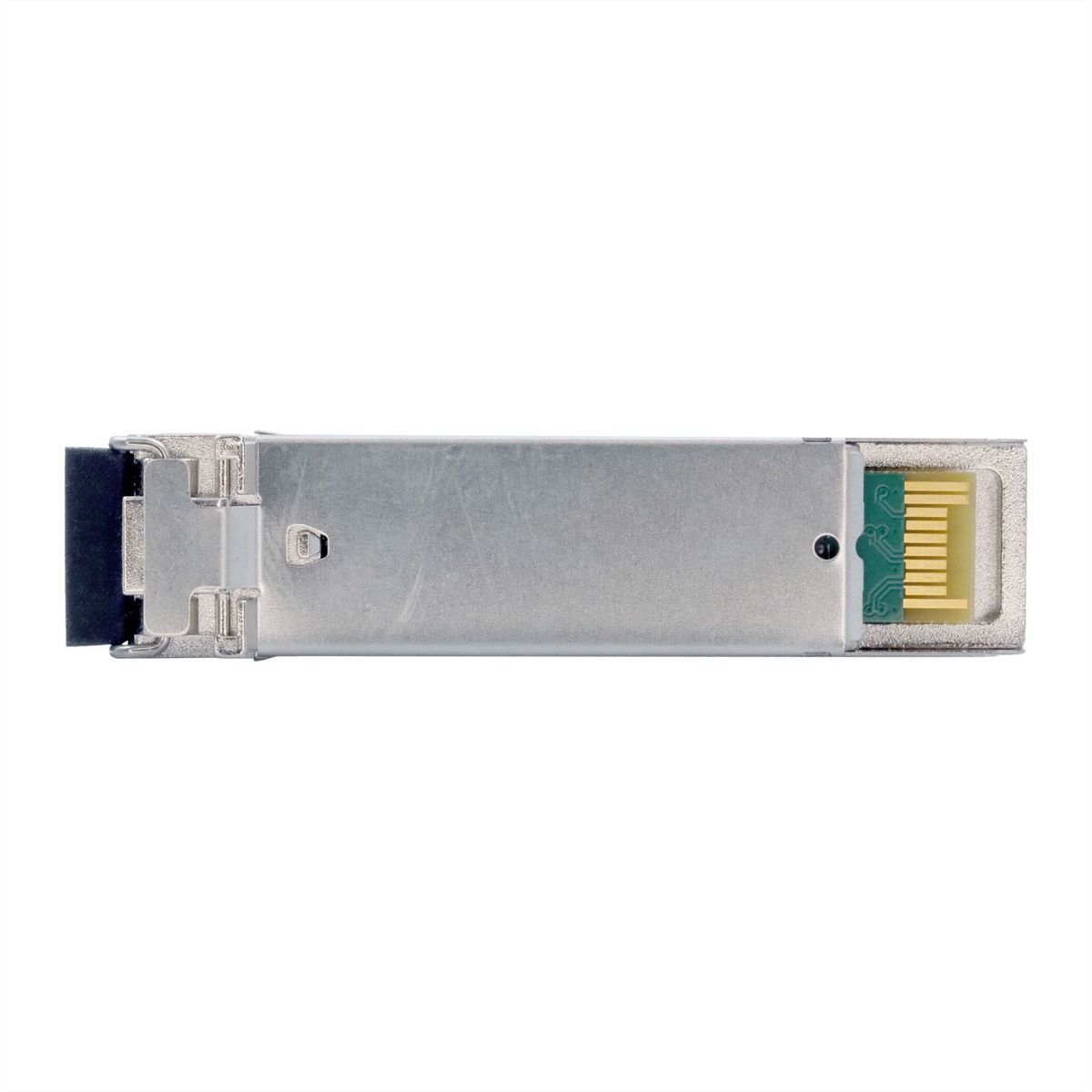 EXSYS EX-SFP-2000 SFP Transceiver, LC, Duplex, Singlemode, 20km, -40°C à +85°C