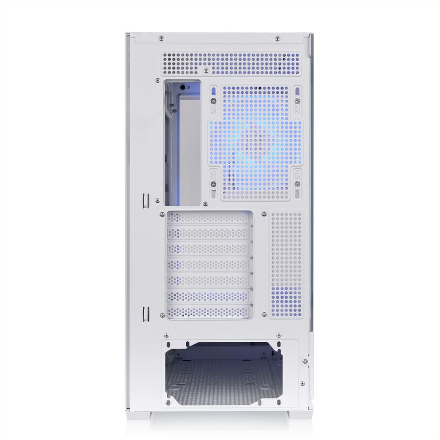 Thermaltake TR300 TG ARGB, Boîtier Blanc