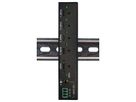 EXSYS EX-12294HMS Hub métal USB 3.2 Gen2, 4 ports, 4x C