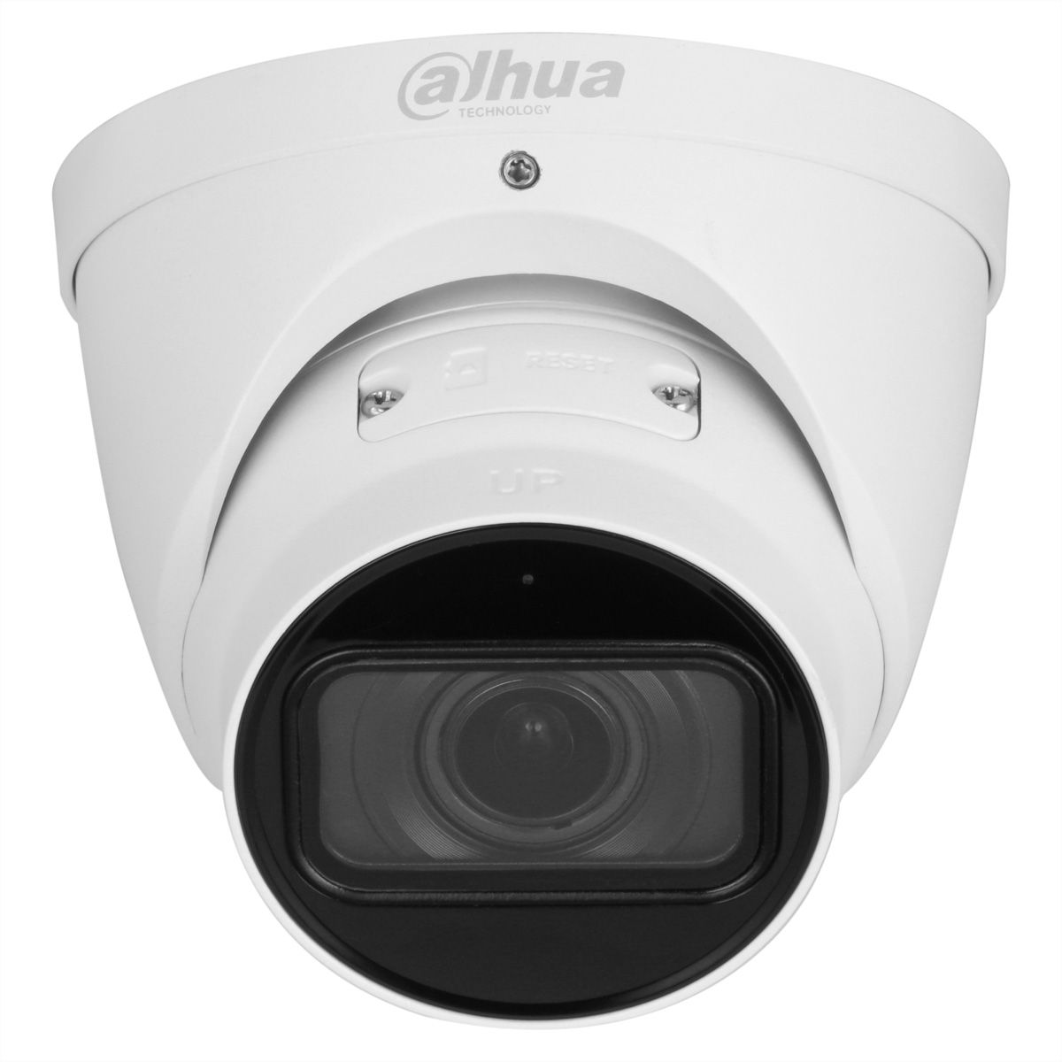 DAHUA IPC-HDW5241TP-ZE-27135-S3 Caméra Turret 2 MP, 30-109°, IR-LED 40m