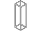 Cadre d'armoire Varistar SCHROFF, Heavy-Duty, 2000H 600W 900D