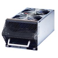 Module d'entrée d'alimentation ATCA SCHROFF, DC, pour systèmes ATCA 11596-16x et 11990-06x