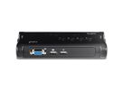 TRENDnet TK-407K Kit de Switch KVM à 4 ports USB
