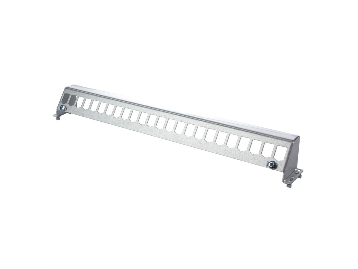 METZ CONNECT SmartConnect Patchpanel 24 ports module MC