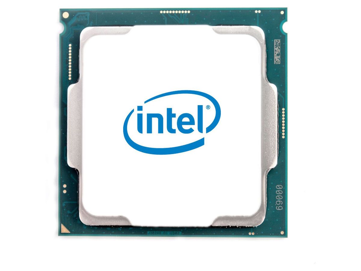 Intel Core i7-8700T processeur 2,4 GHz 12 Mo Smart Cache